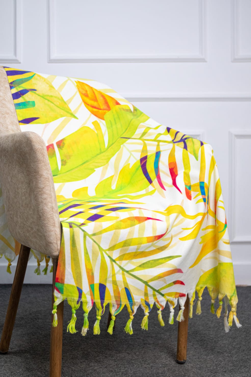 TableCloth or Beach Mat