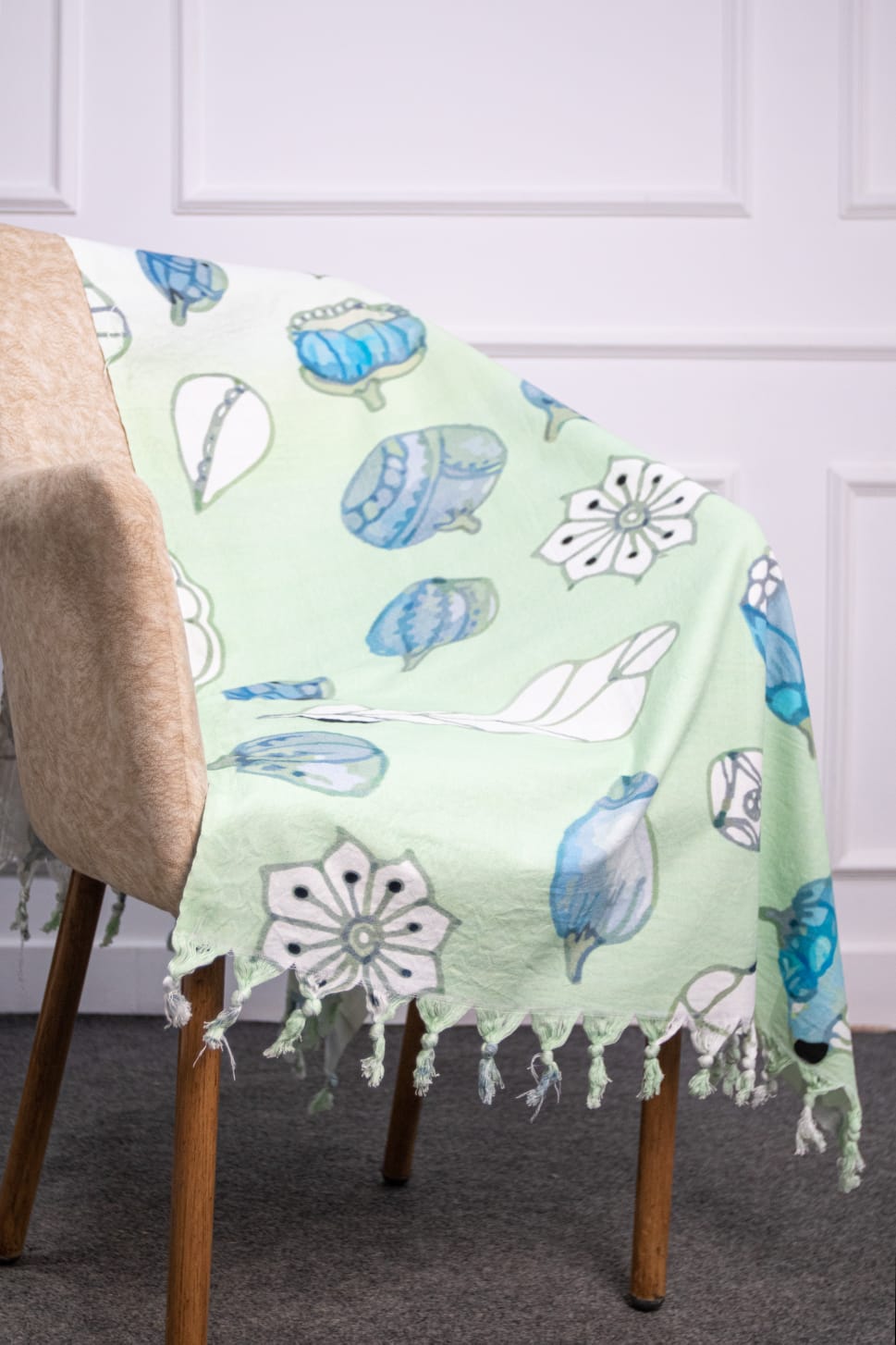 TableCloth or Beach Mat