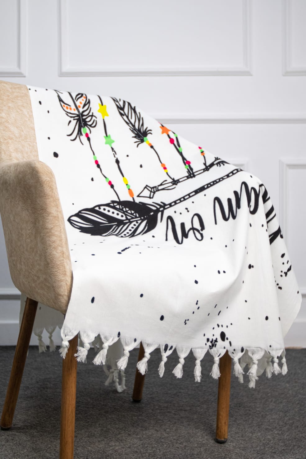 TableCloth or Beach Mat