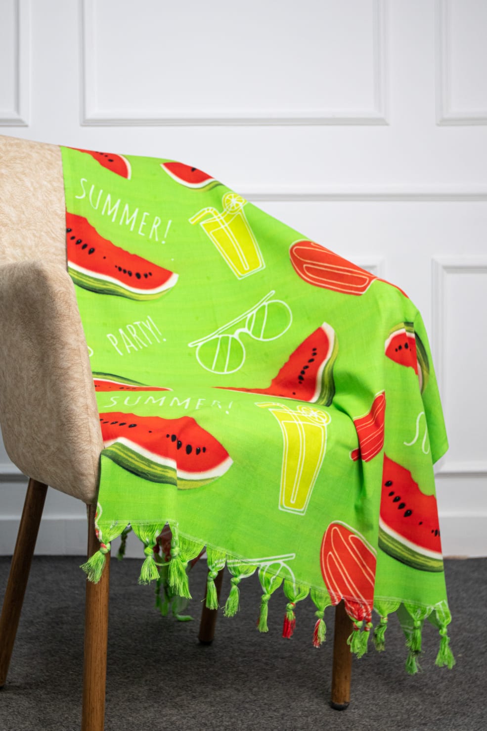 TableCloth or Beach Mat