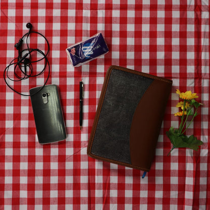 Classic Checkered Tablecloth