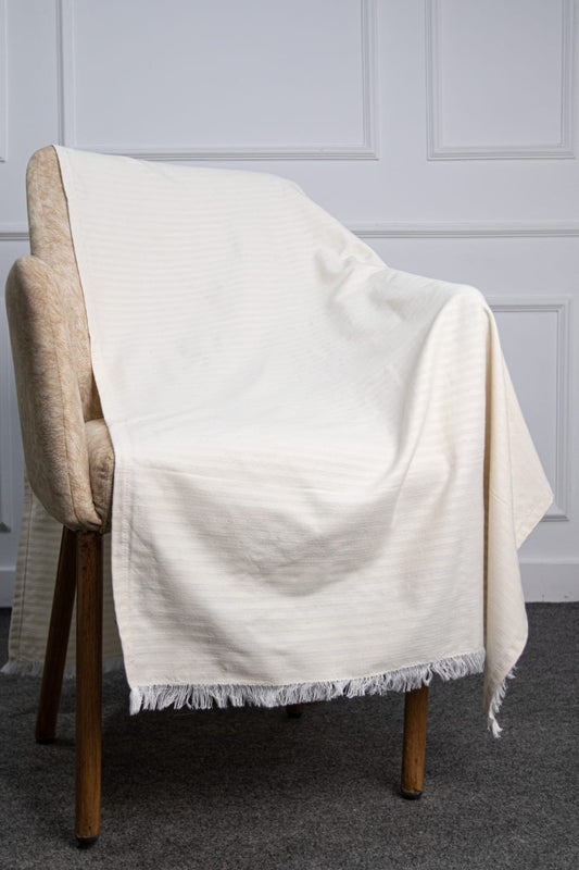 Sofa & Chair Cover (Pack Two Covers)