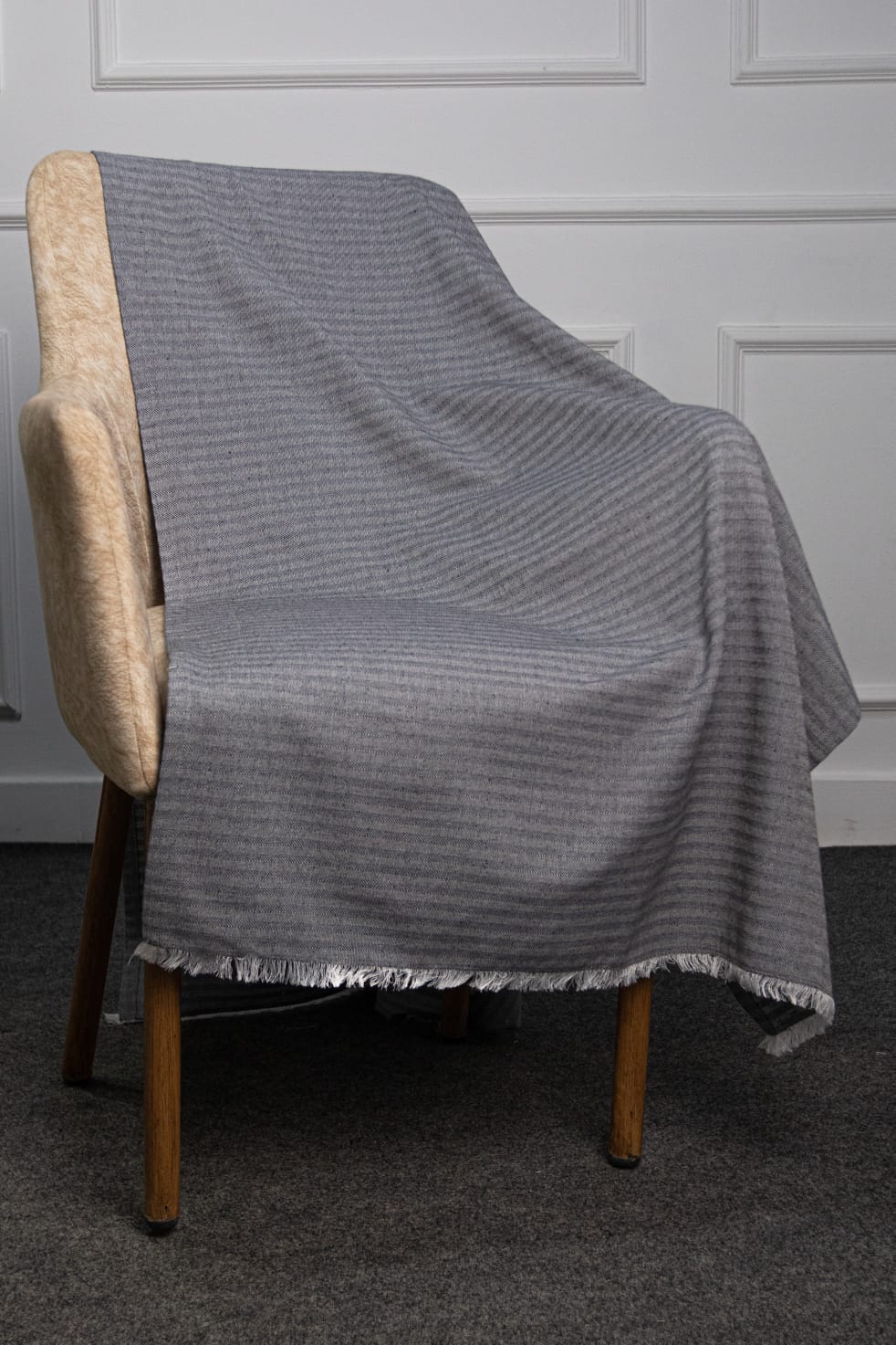 Sofa & Chair Cover (Pack Two Covers)