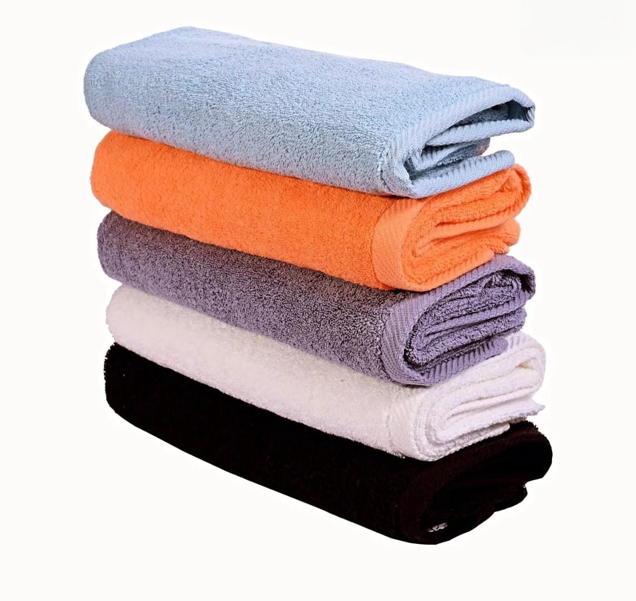 Medium size towel