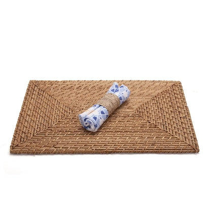 Blue & yellow Microfiber kitchen towels