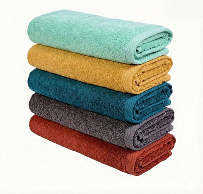 Medium size towel