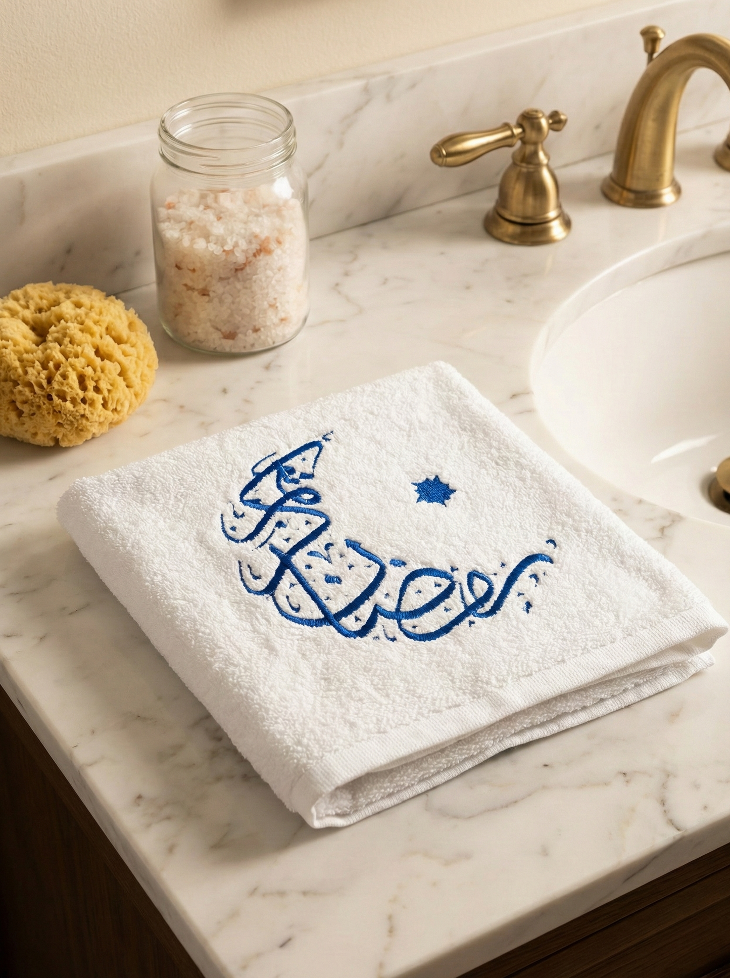 Ramadan ✨ towels