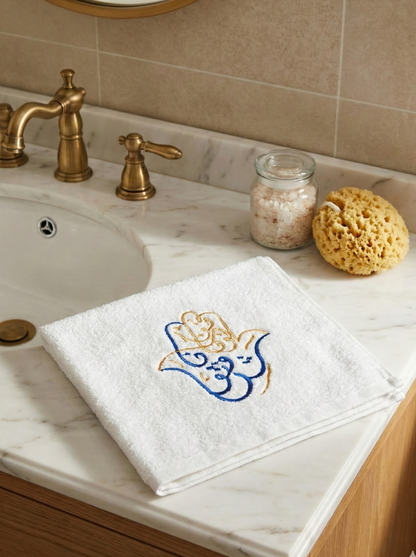 Ramadan ✨ towels