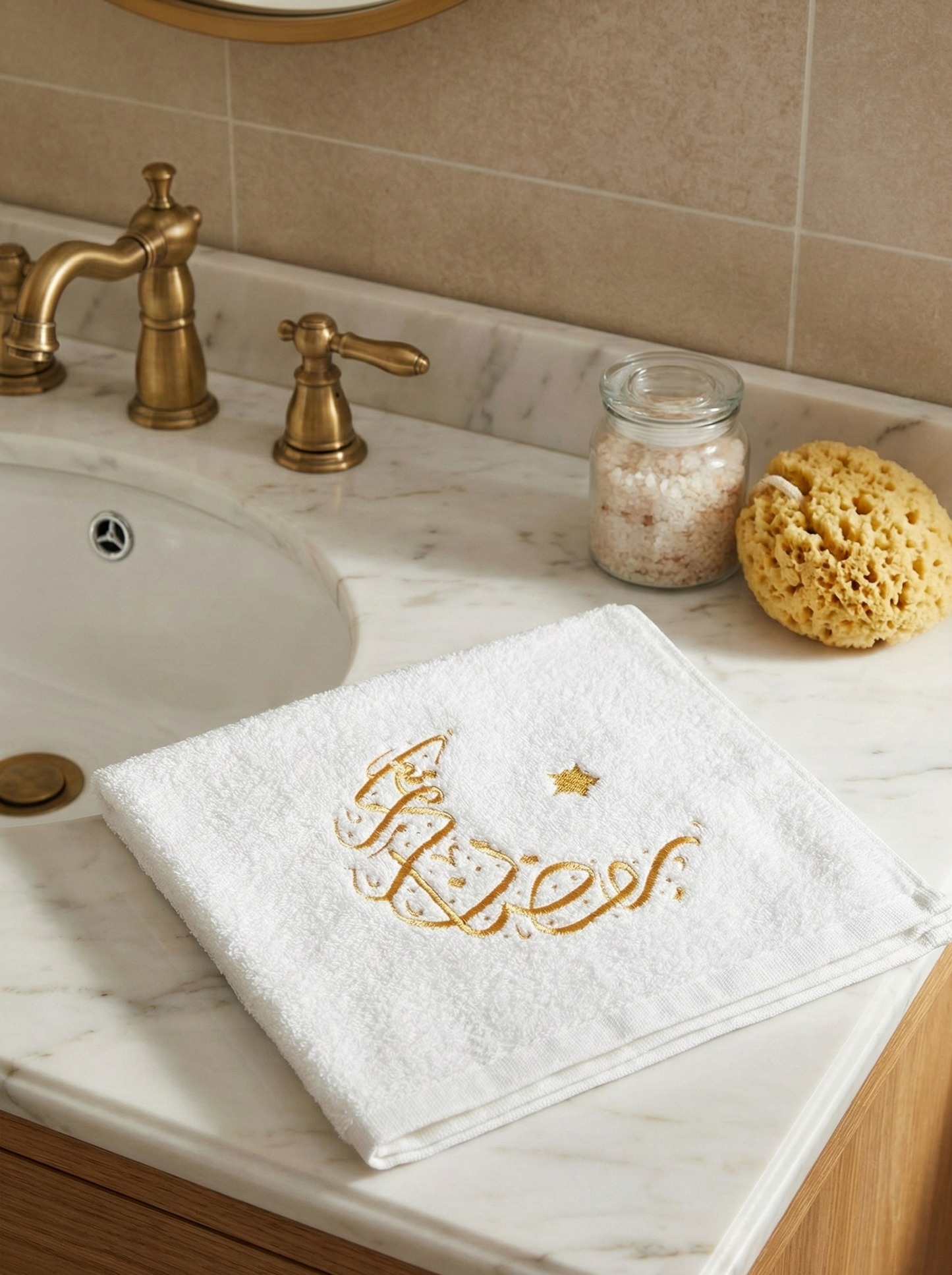 Ramadan ✨ towels