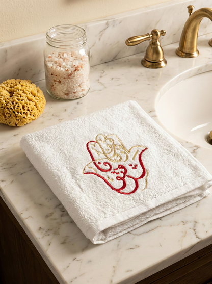 Ramadan ✨ towels